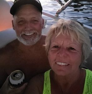 Meet your Posher, Verna